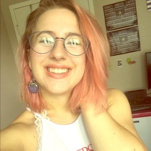 Meet your Posher, Allison